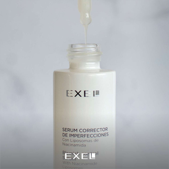 Blemish-correcting Serum with 10% Niacinamide
