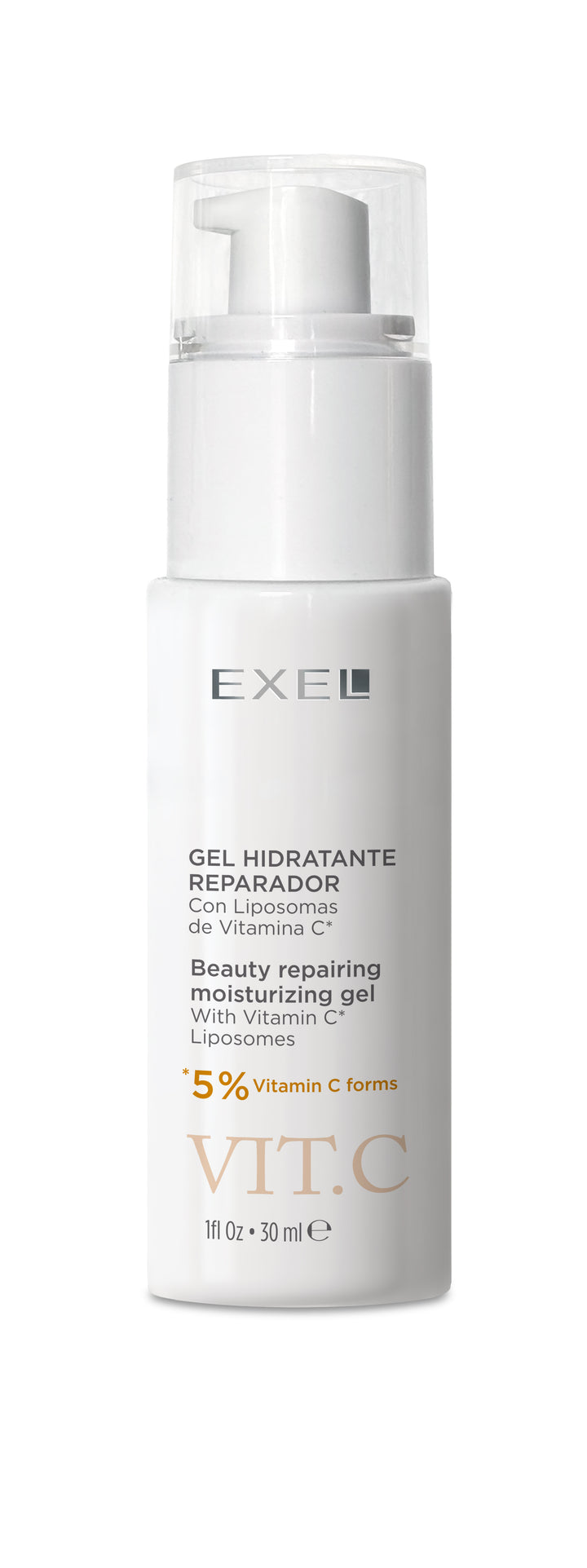 REPAIRING HYDRATING GEL with Vitamin C Liposomes